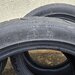 Anvelope de vara Goodyear Eagle F1 (225/45 R18) - NOI